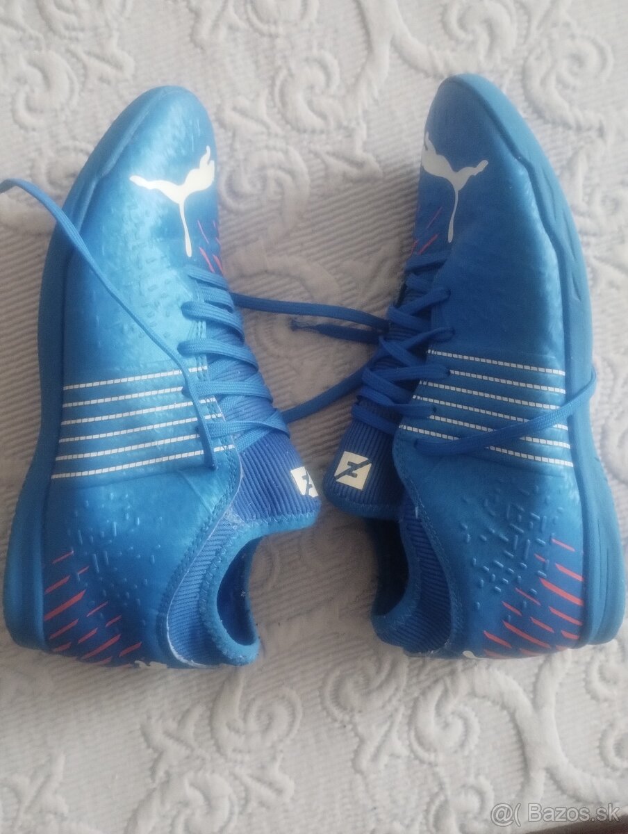 Halovky zn. PUMA - 3