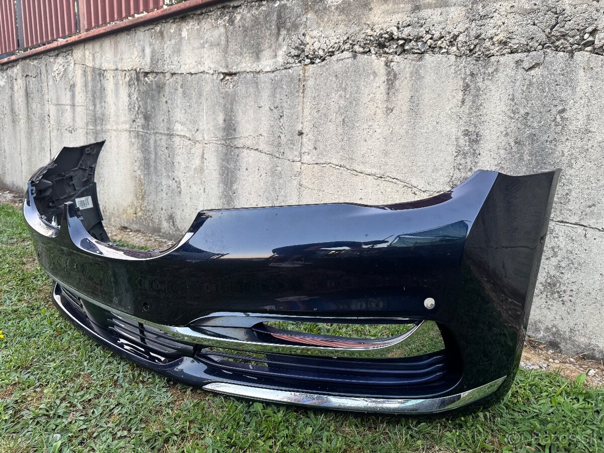 Predám predný nárazník BMW G11 - 3