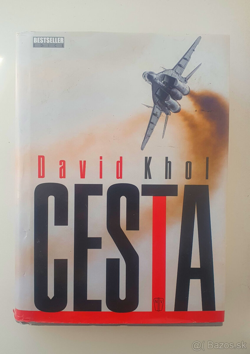 Cesta. - 3
