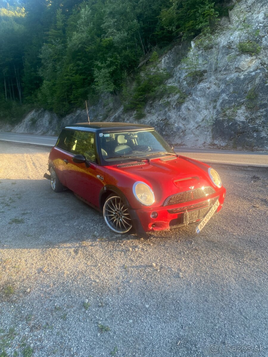 Rozpredam r53 one s - 3