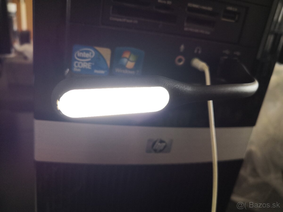 USB lampa Mediatech - 3