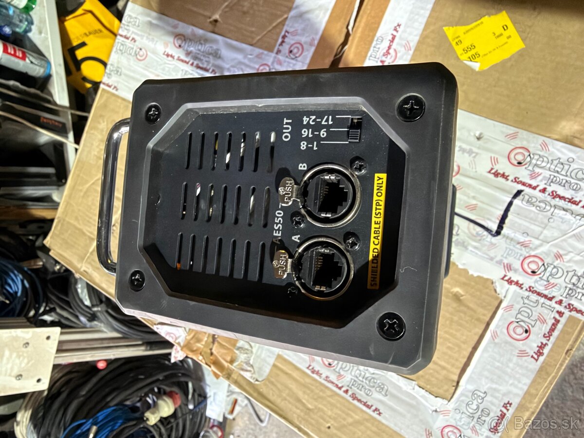 Behringer sd8 - 3