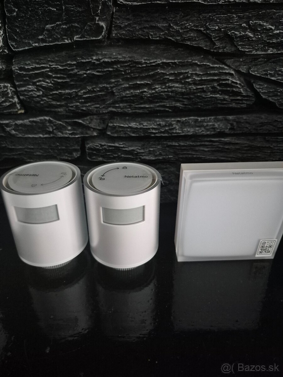 Netatmo starter pack - 3