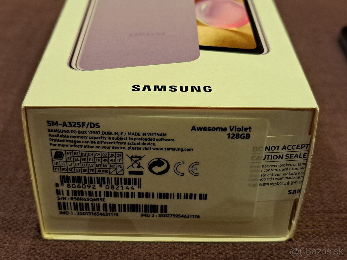 Samsung Galaxy A32 - 3