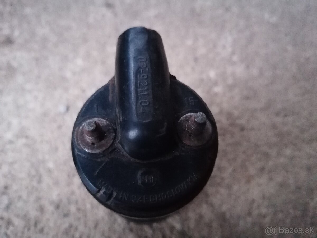 Predám indukčná cievka na Jawa 550, 555 pionier - 3