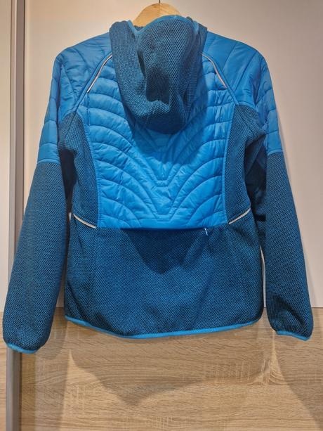 Damska vychadzkova bunda - 3