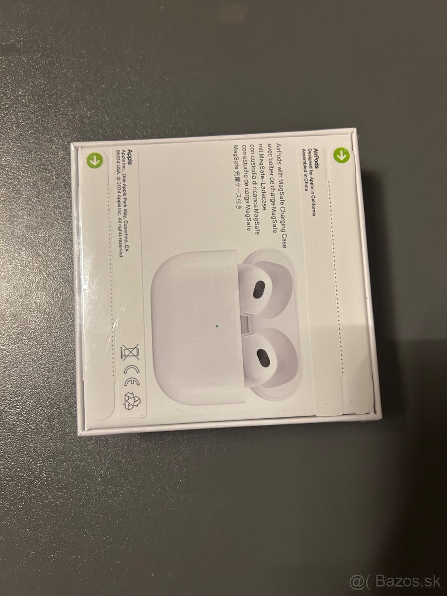 Airpods 3 (lightning) - 3