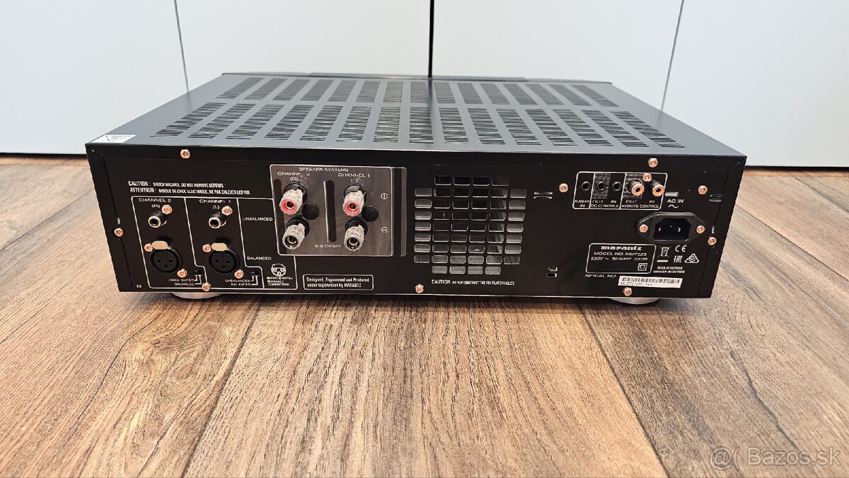 Marantz MM7025 - 3