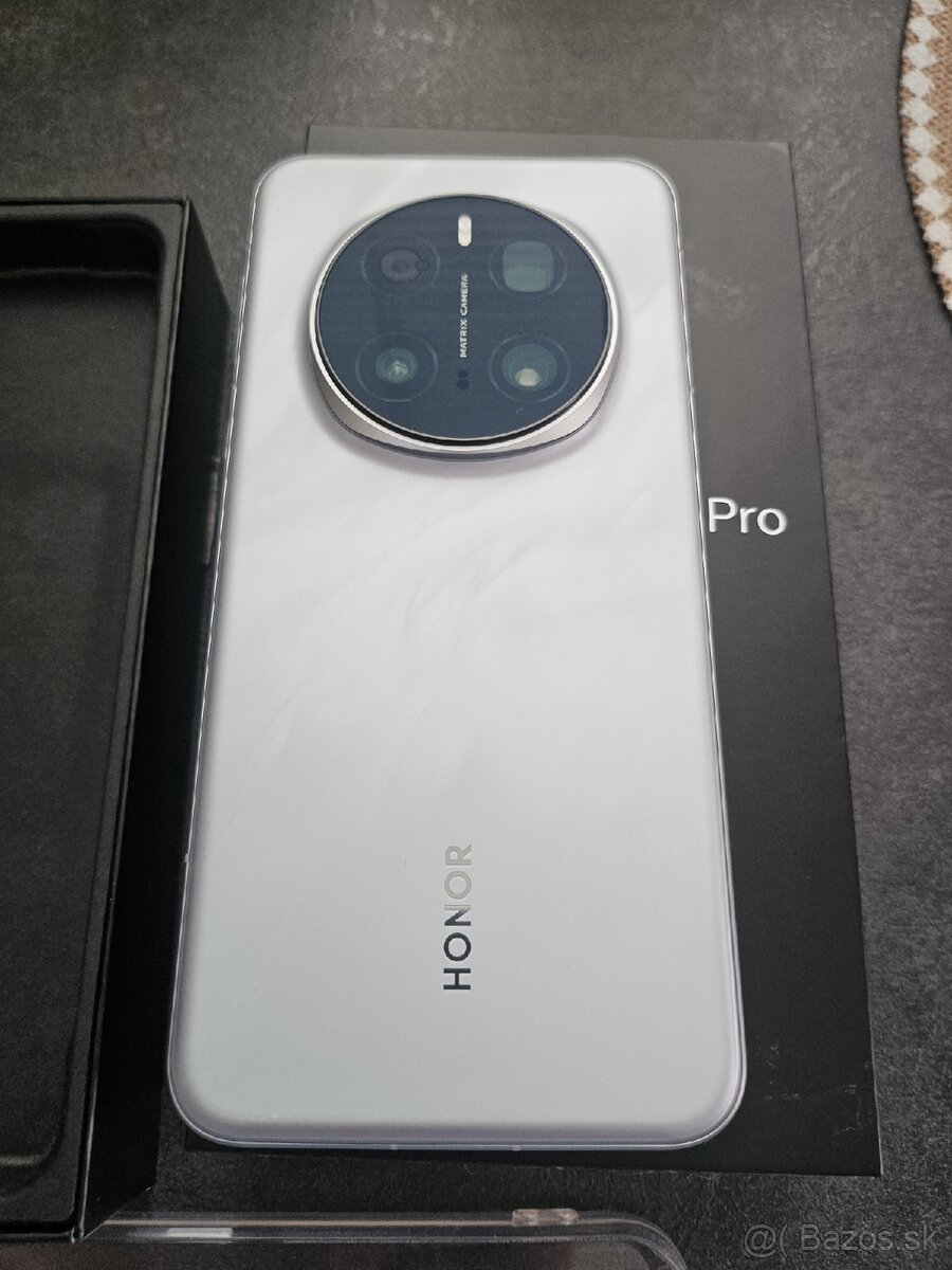Honor Magic 7 Pro 512Gb - 3