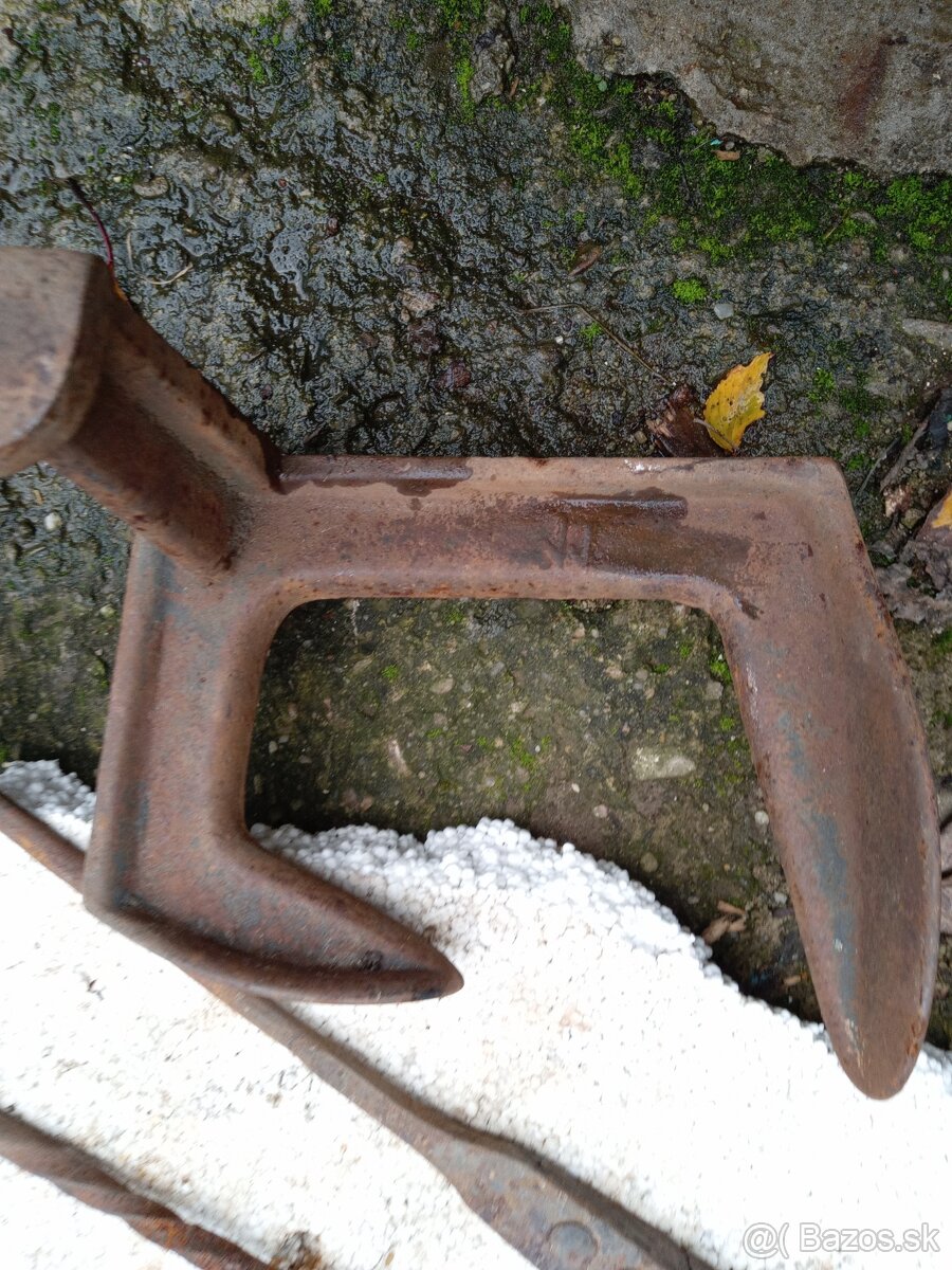 Kus 5e staré veci na dekoráciu - 3