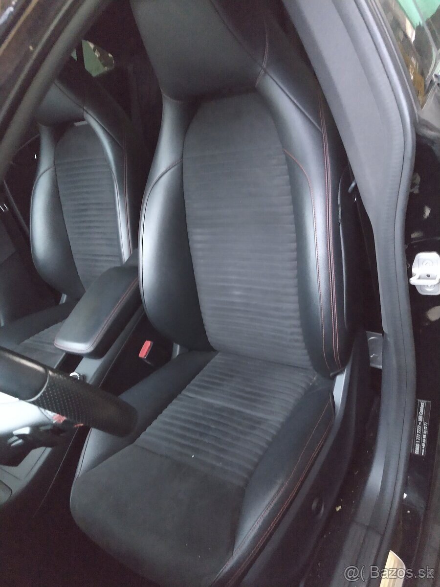 Mercedes benz CLA 250 (C117) 3/2013 - zbylé náhradní díly - 3