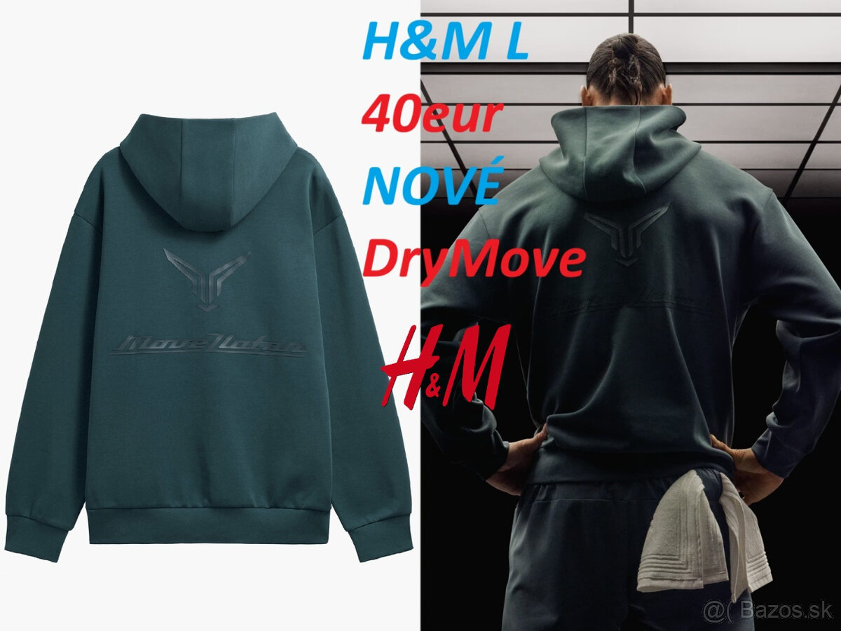 Mikina Zlatan Ibrahimovič, David Beckham, Mikina Ľanová - 3