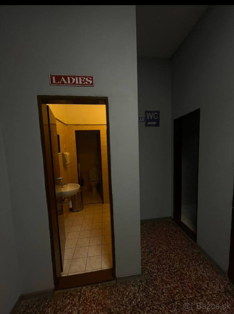 Gastro prevadzka Bratislava - 3