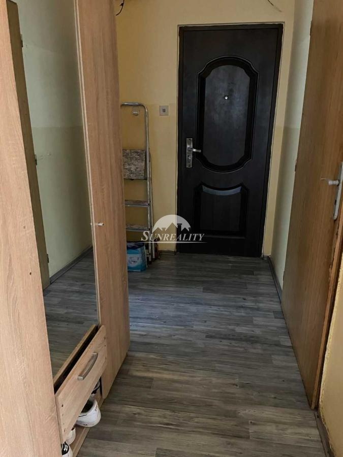 Prízemný 3 izbový byt na predaj na 7. sídlisku - Komárno - 3