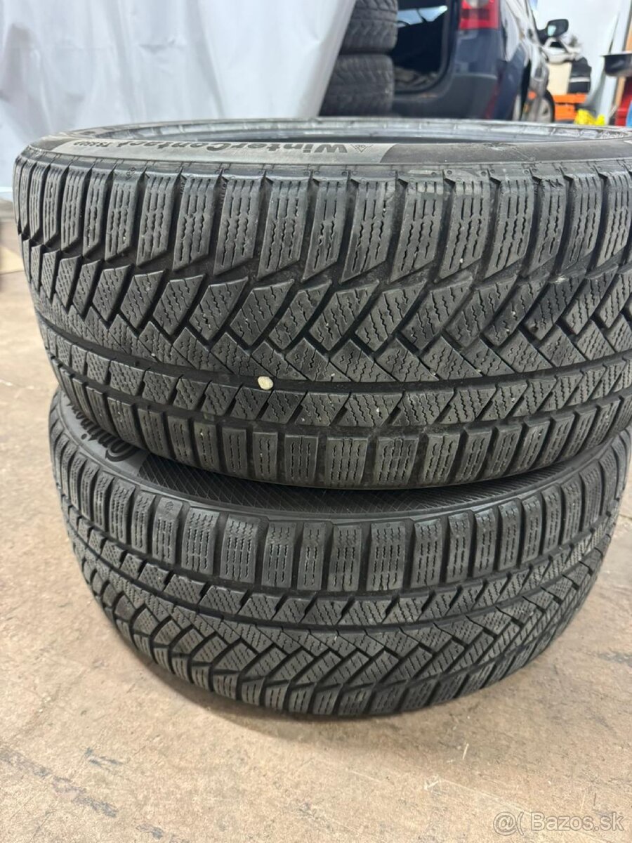 245/45 r18 - 3