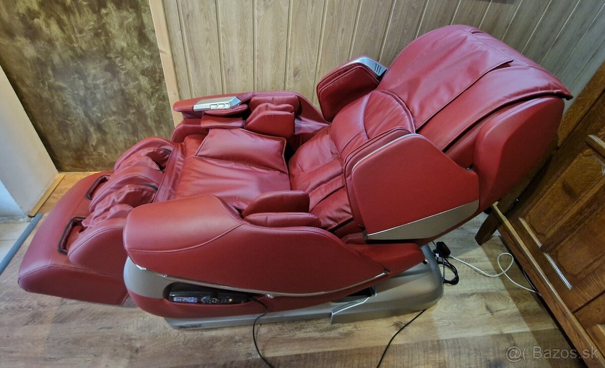 Masážne kreslo Prezident - 3