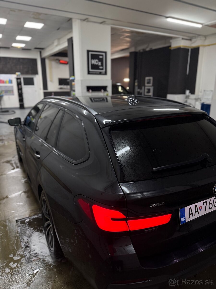 BMW 540d xDrive Touring G31 (2023) - 3