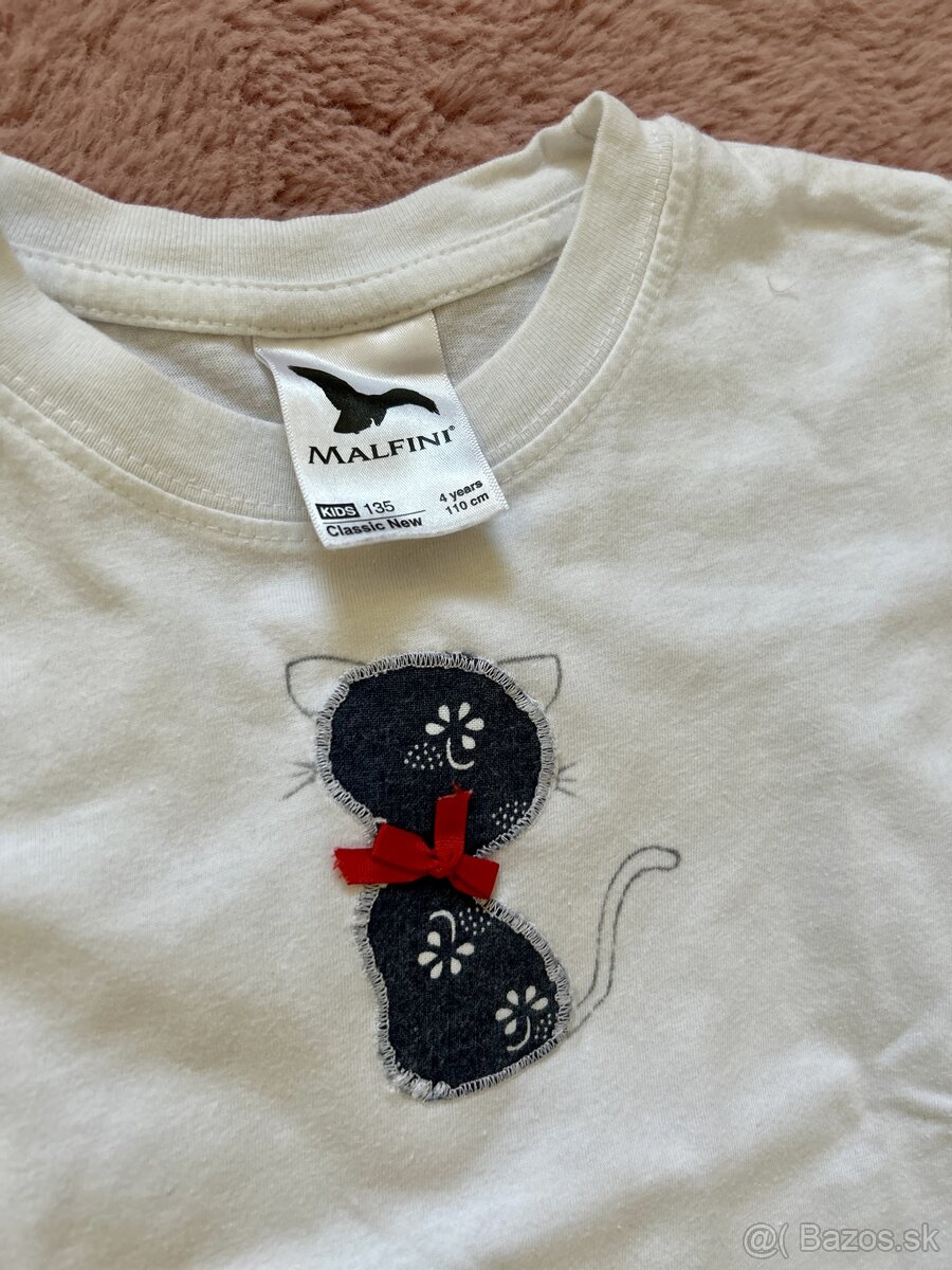 Dievčenský folklórny set 110 - 3