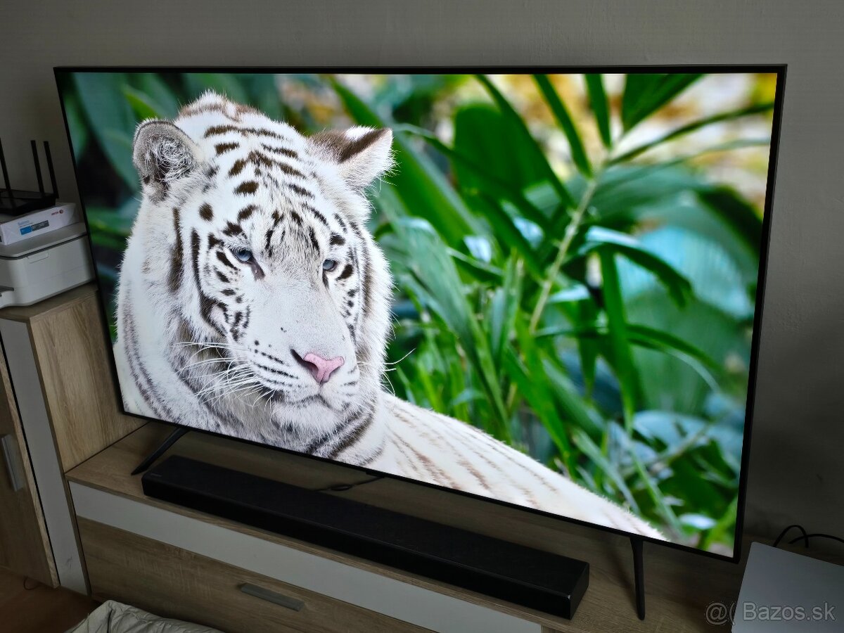 Samsung UE65CU7172 (2023) - 3