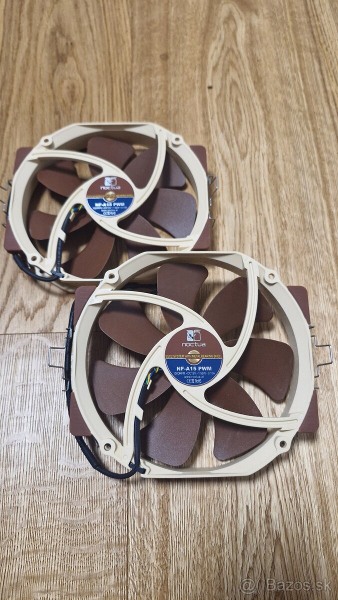 NOCTUA NH-D15 - 3