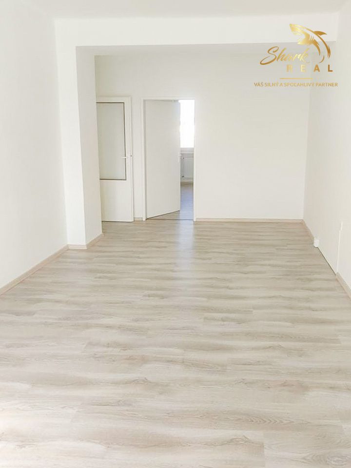 Dvojizbový byt s balkónom v meste Partizánske - 3