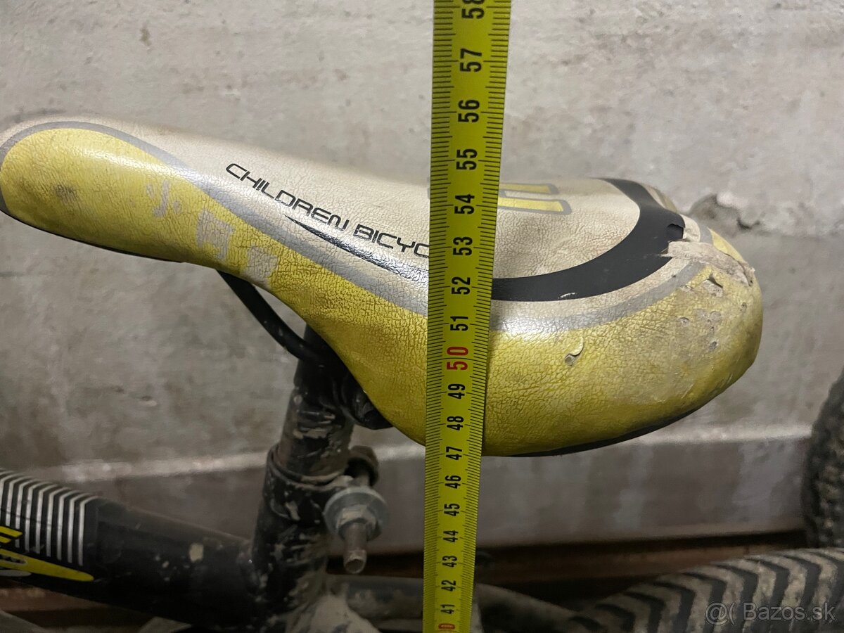 Pekný bicykel 16” kolesa - 3