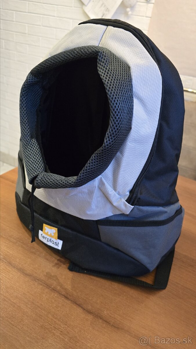 Batoh pre šteniatko - 3
