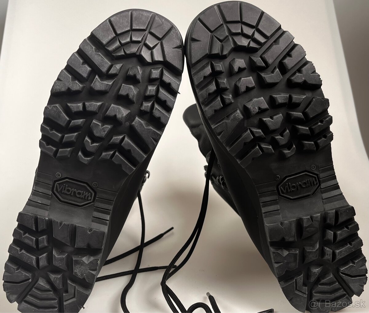 Kanady vojenské Gore-Tex - 3