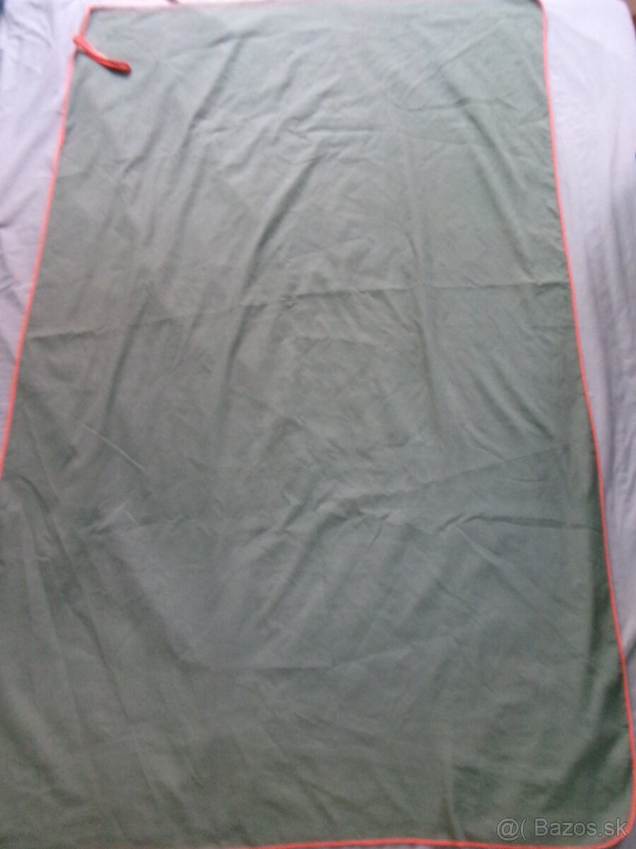 21 rýchloschnúcich osušiek. - 3