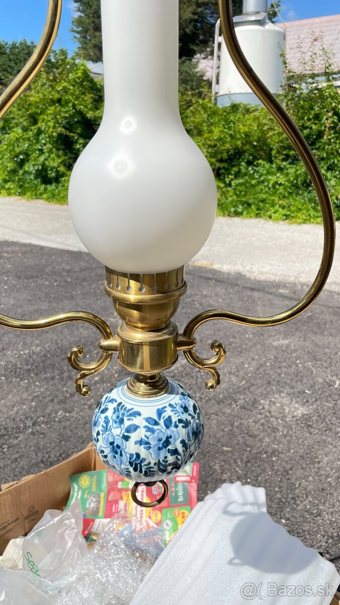 Predám lampu - 3