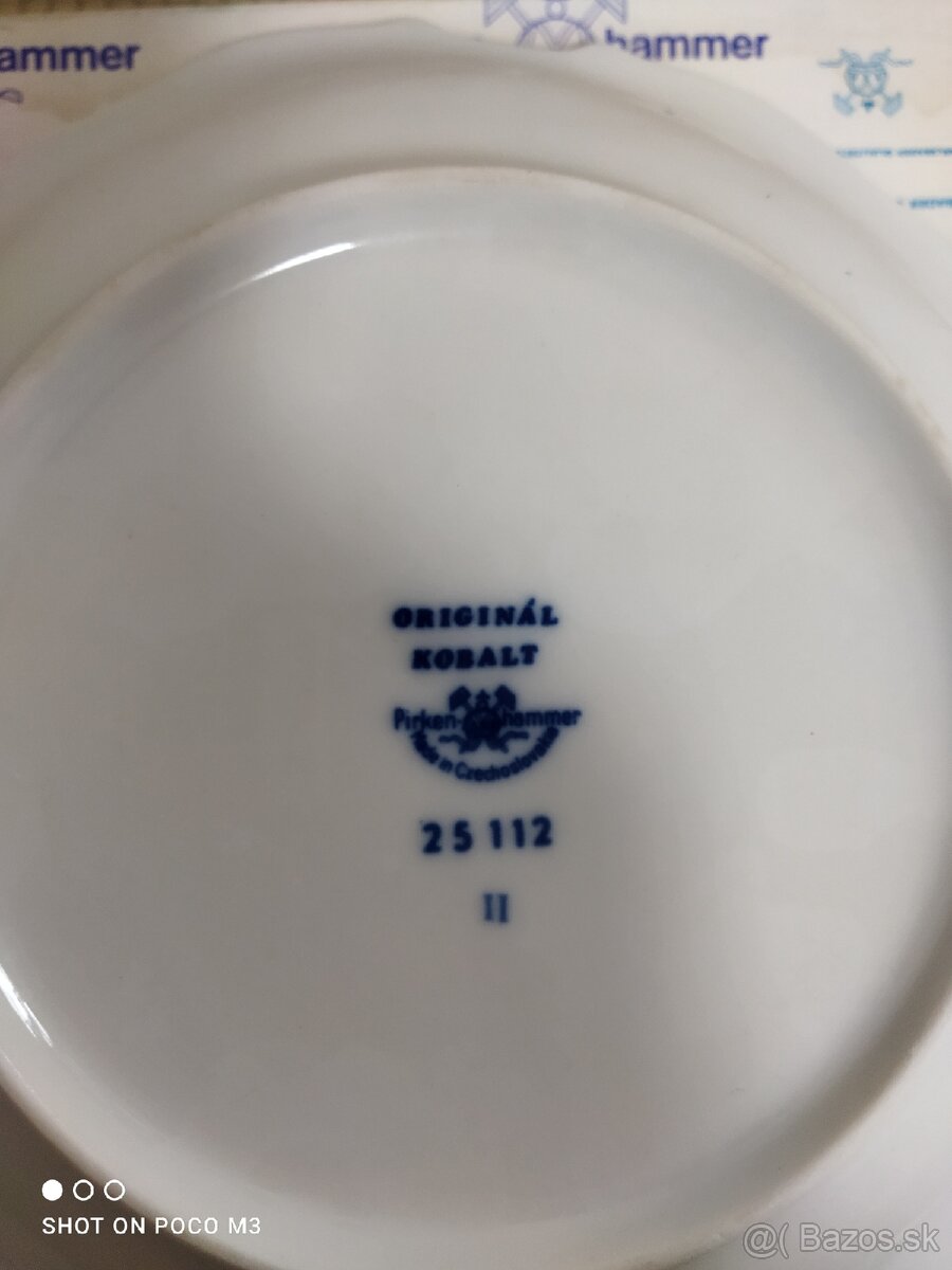 Keramické taniere - 3