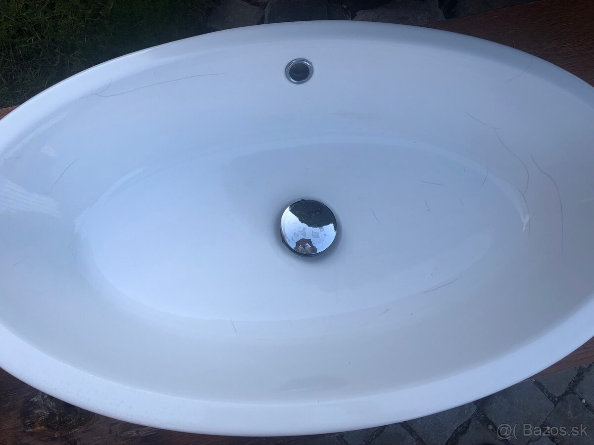 Umývadlo - 3