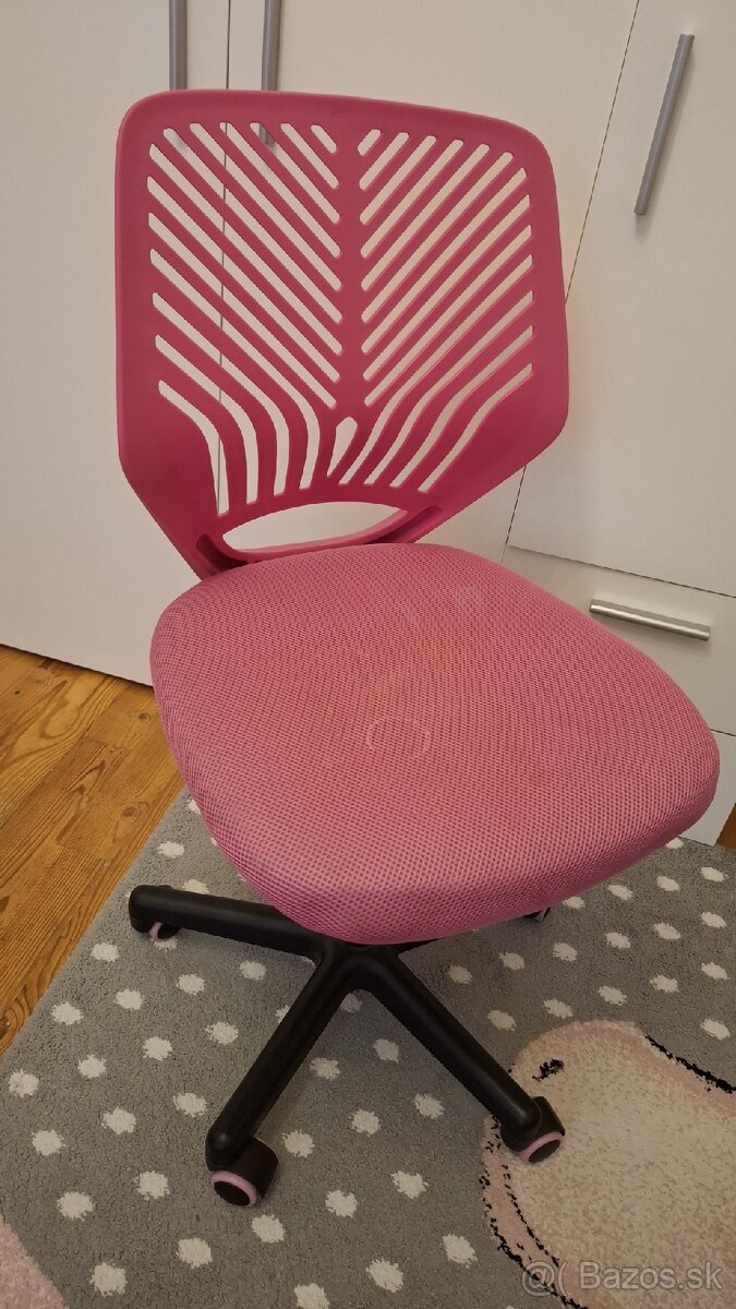 Predám stoličku - 3
