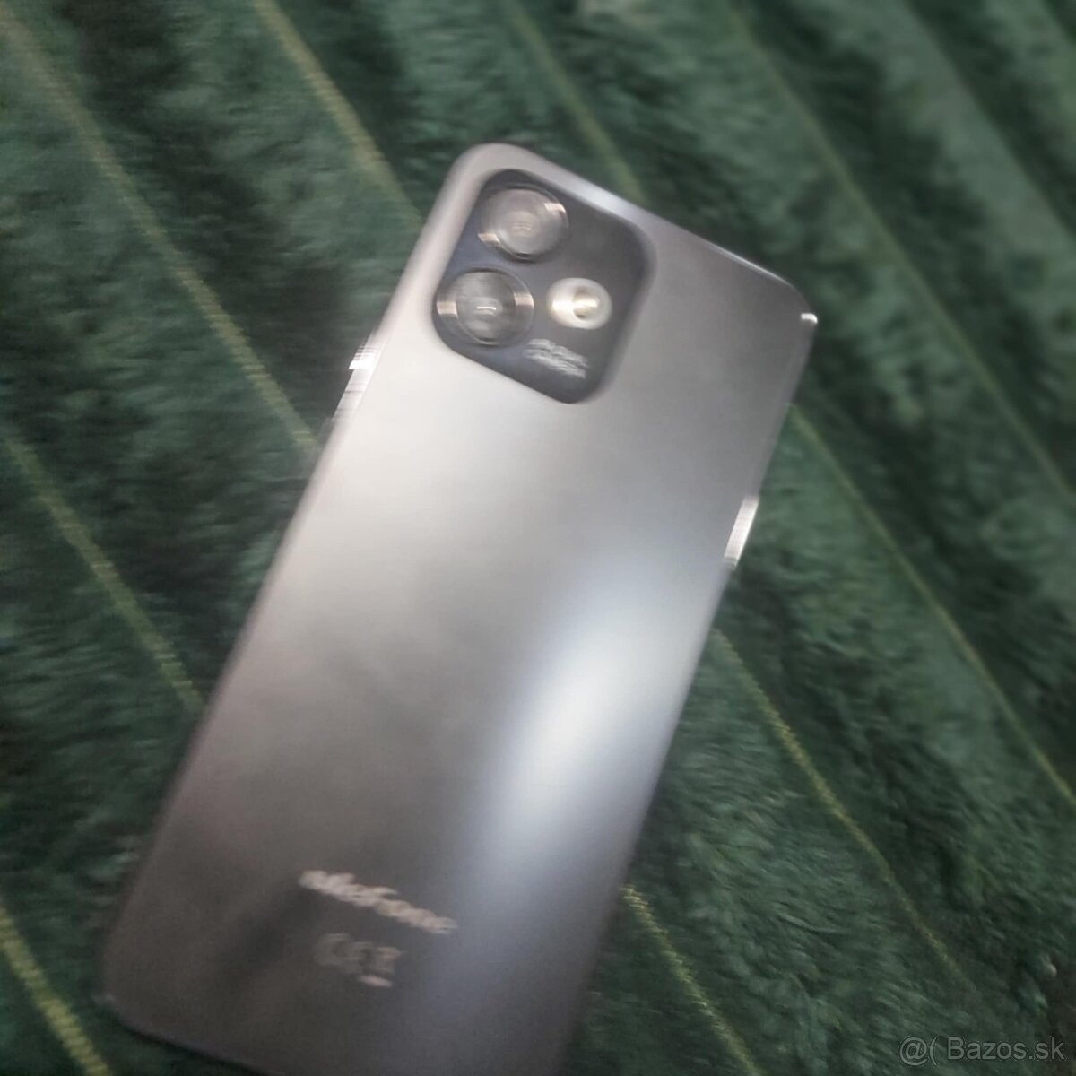 Ulefone note 16 pro - 3