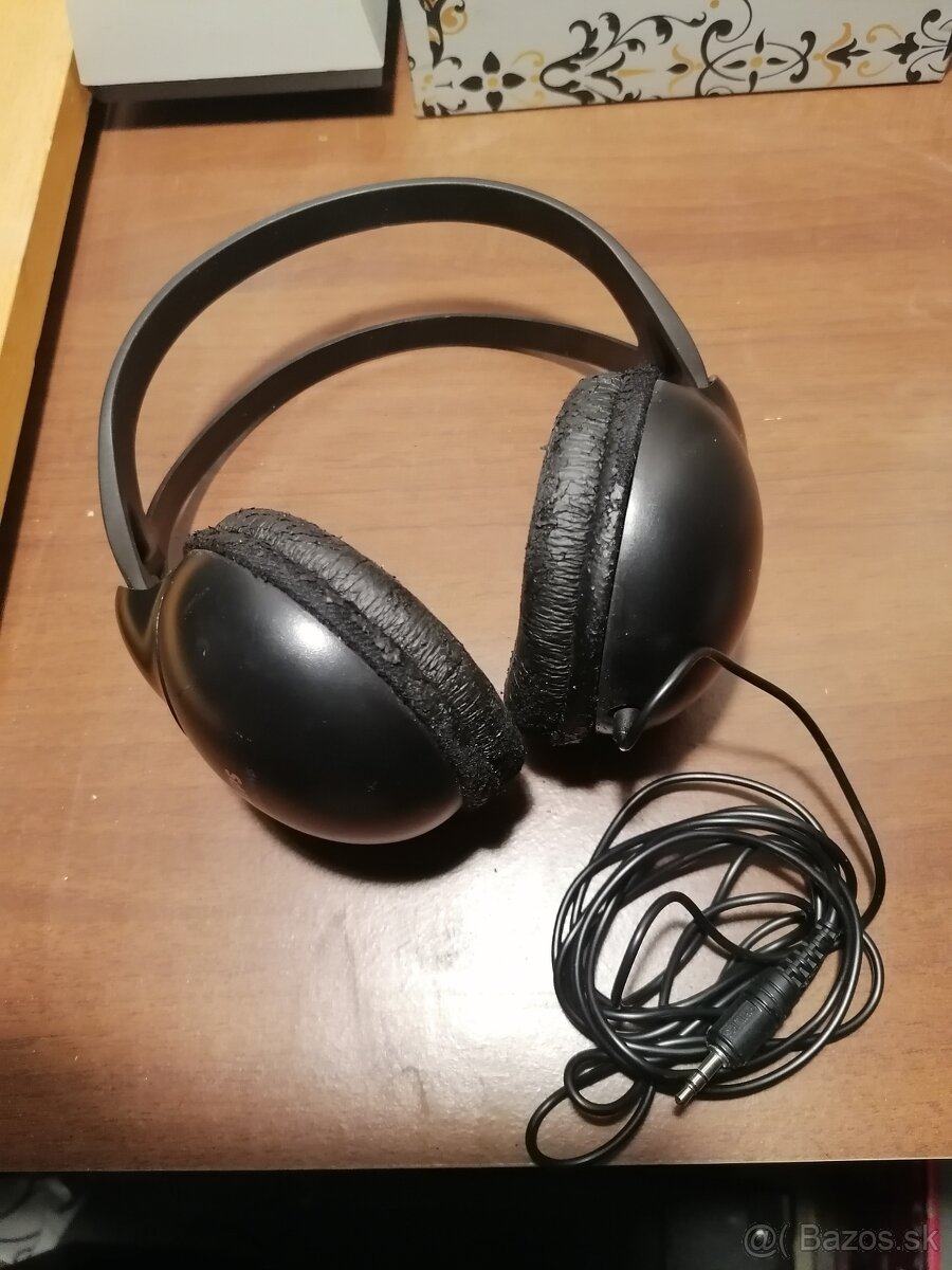 Slúchadlá Philips - 3
