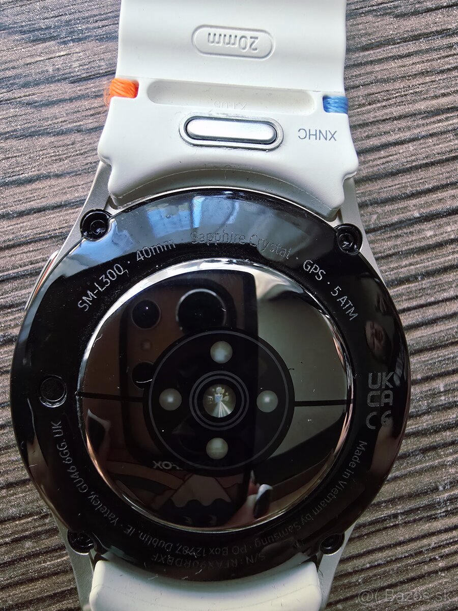 Samsung Galaxy watch 7 - 3