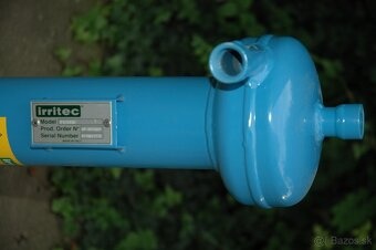 Separátor piesku – Hydrocyklón 3/4“ oceľový, 8 bar - 3