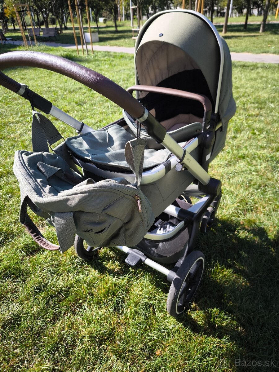 Kočík joolz day plus XL - 3