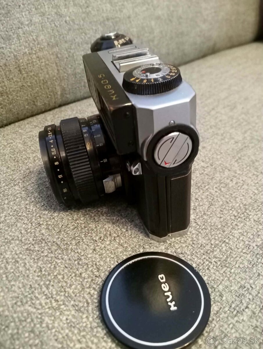 Kiev 5 plne funkčný - 3