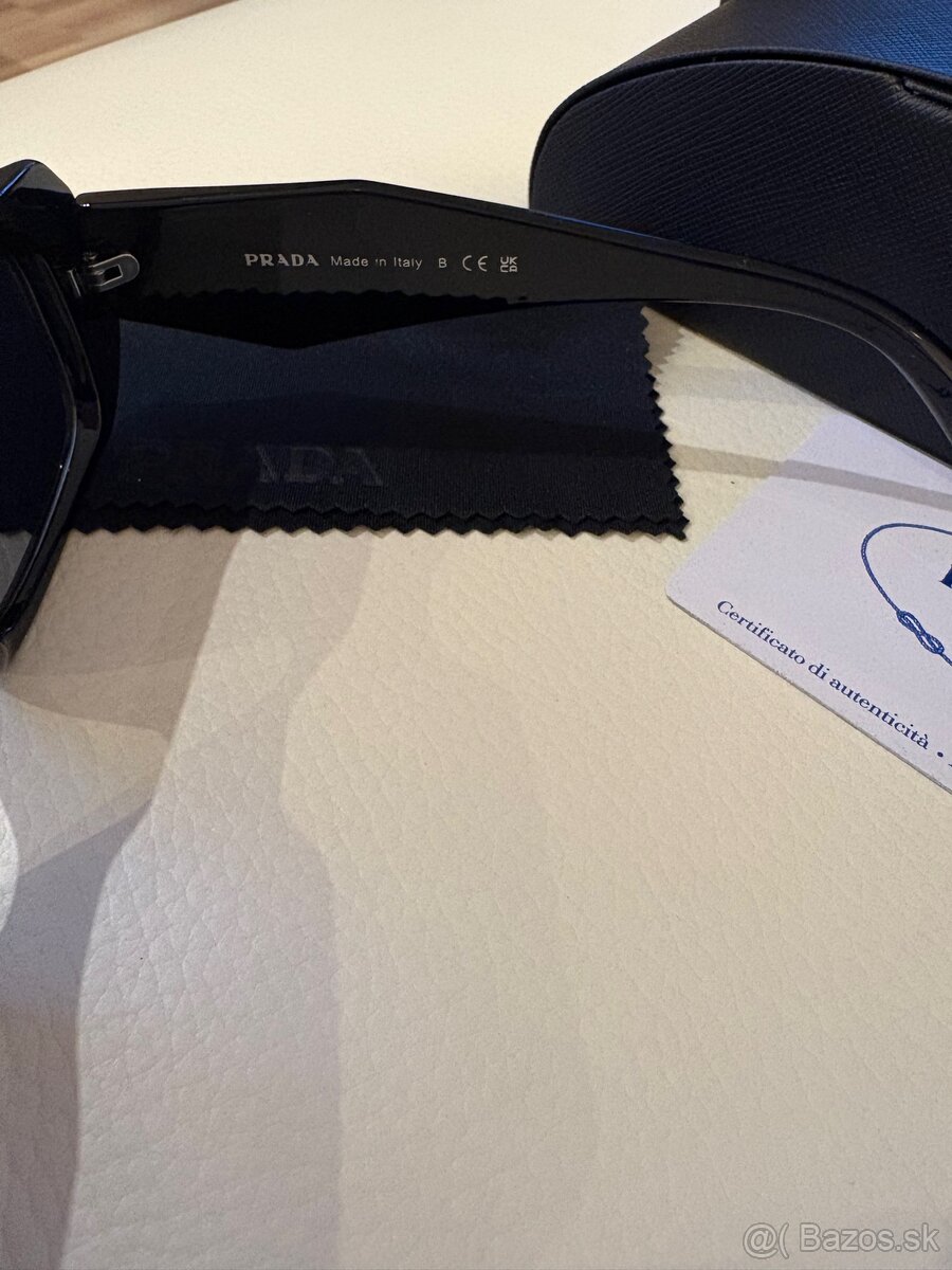 Prada slnečné okuliare - 3