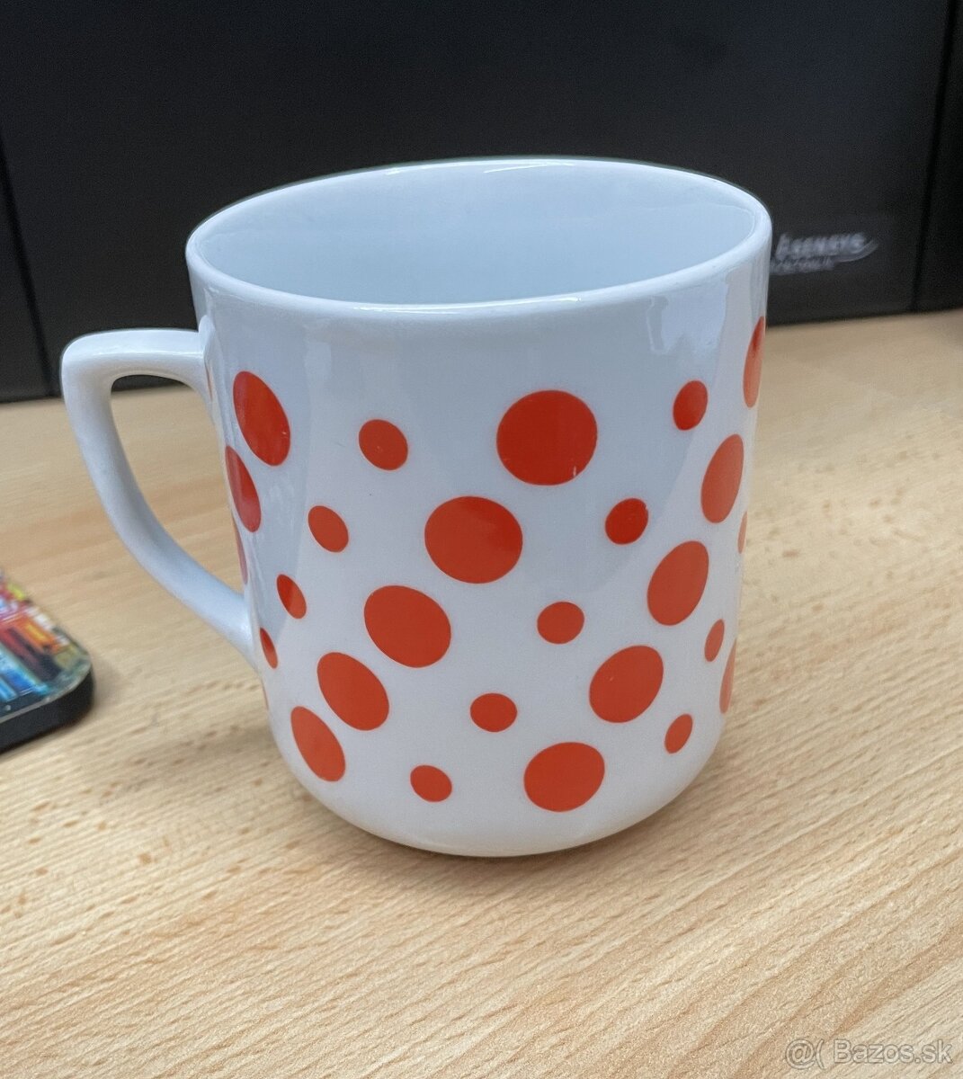 Československé hrnčeky - 3