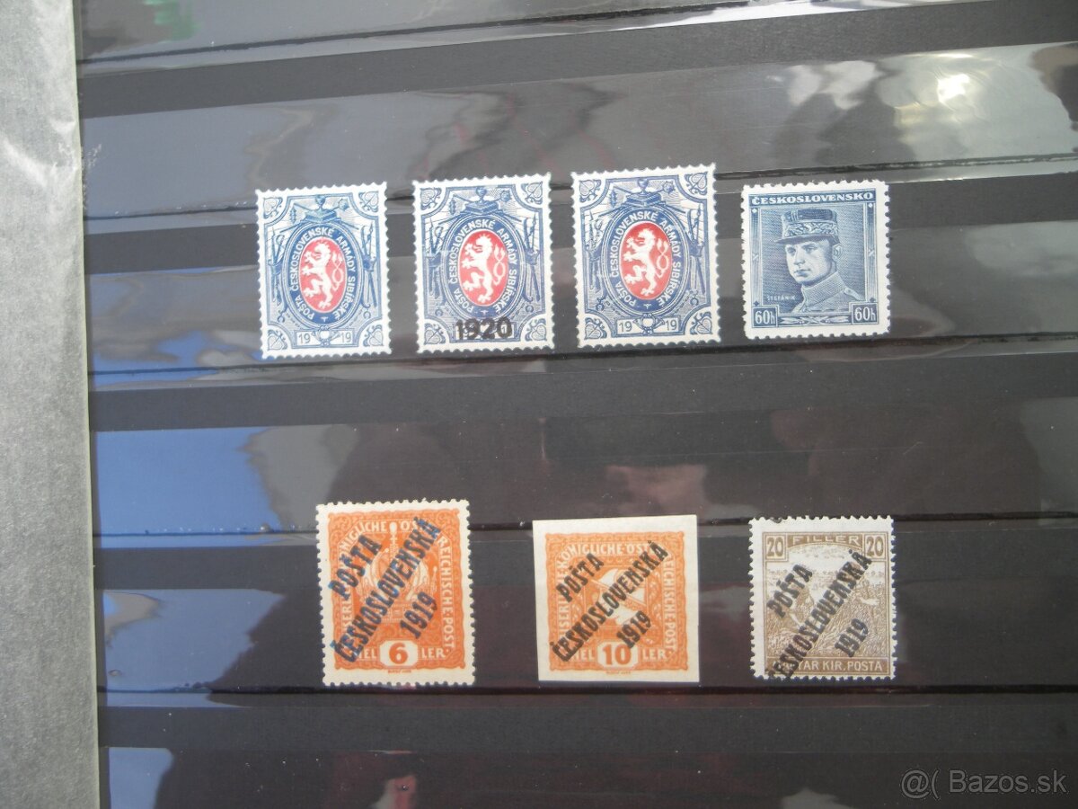 CSR I. 1919 - 39 - 3