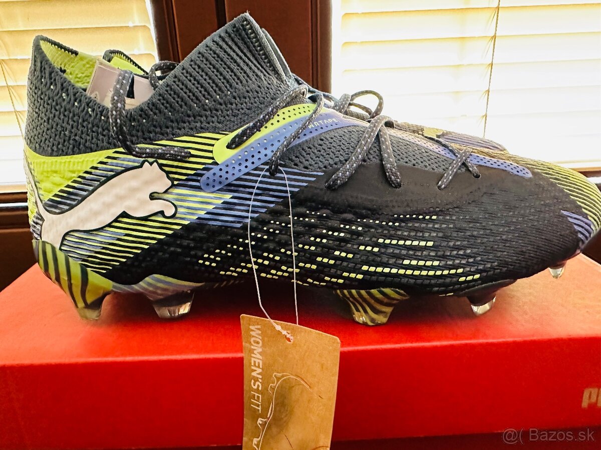 PUMA Future 7 Ultimate FG/AG kopačky - 3