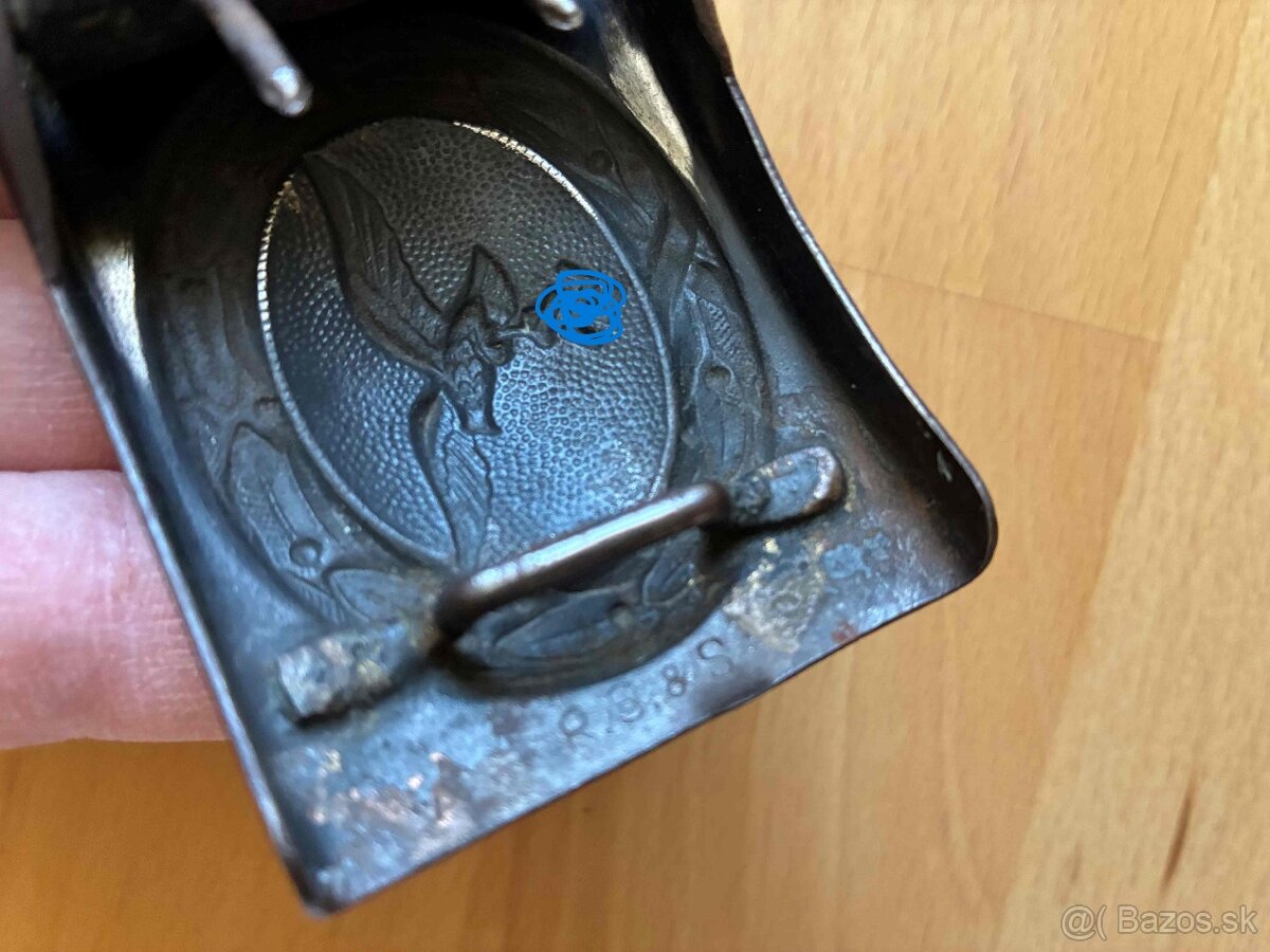 Nemecká pracka Luftwaffe - 3