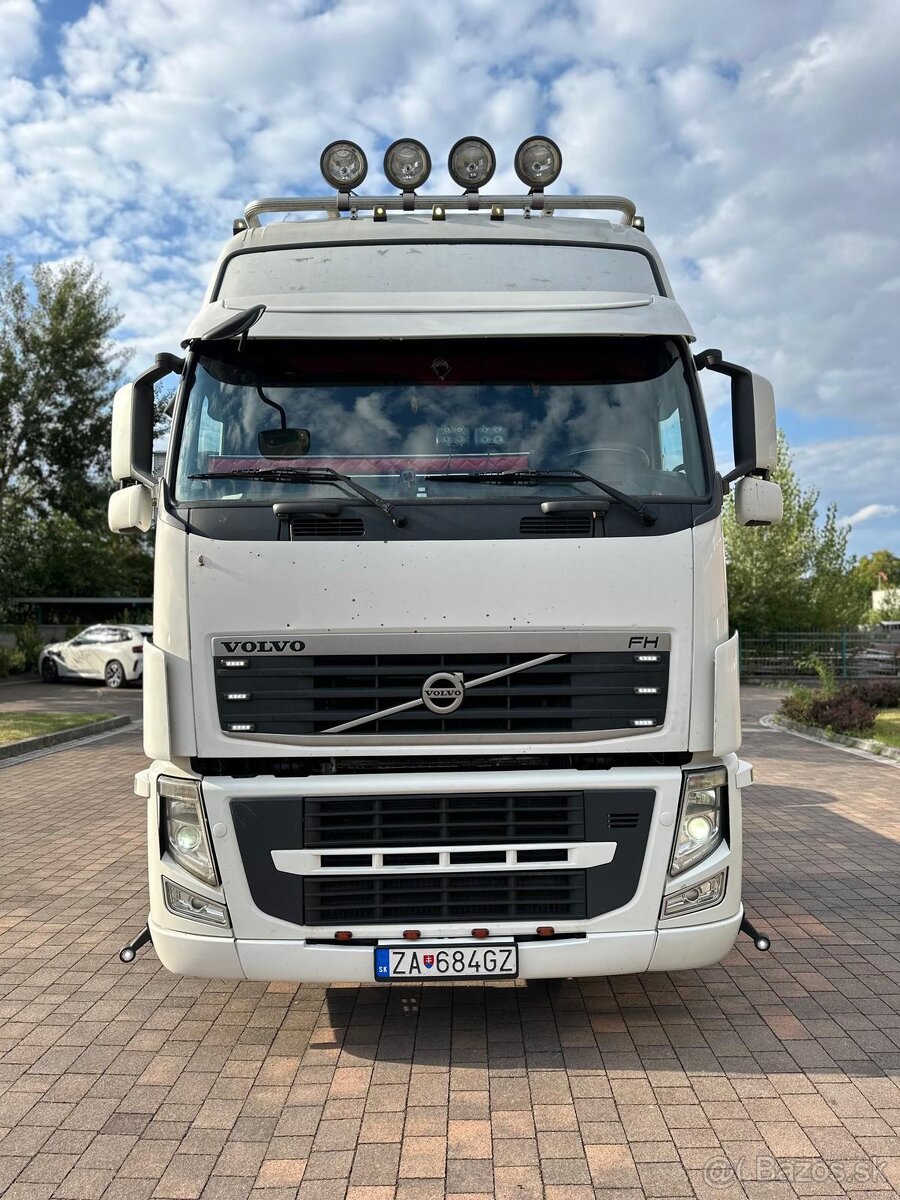 Volvo FH 440 - 3