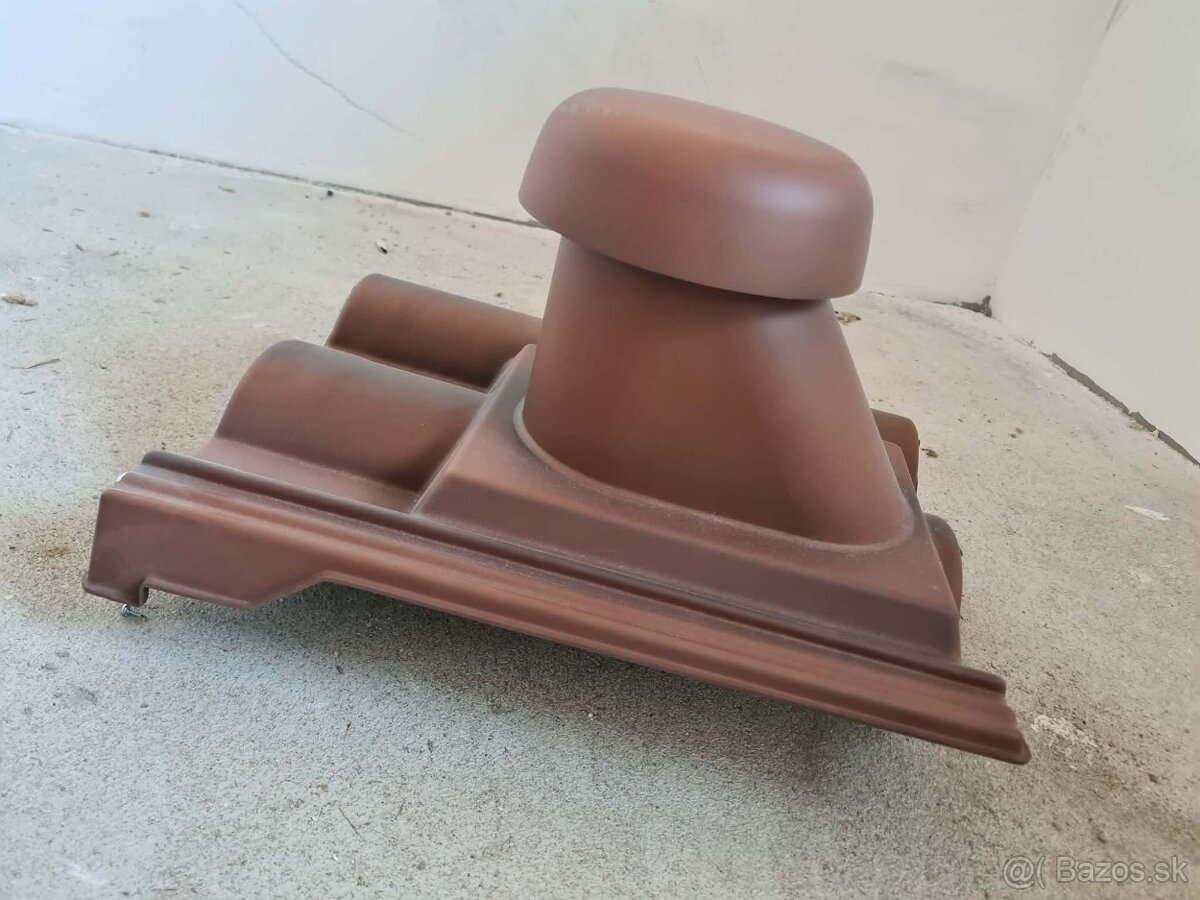 Coppo2018 anticka červená vetračka - 3