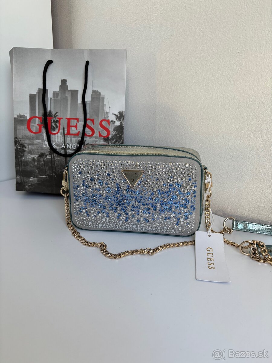 Kabelka Guess - 3