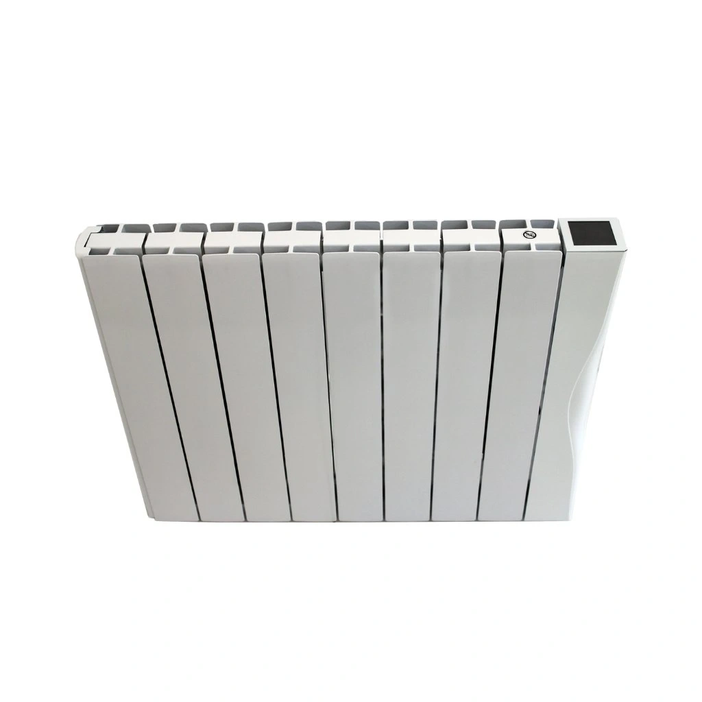 Elektrický radiátor IQ line STONE WIFI 2000 - 3