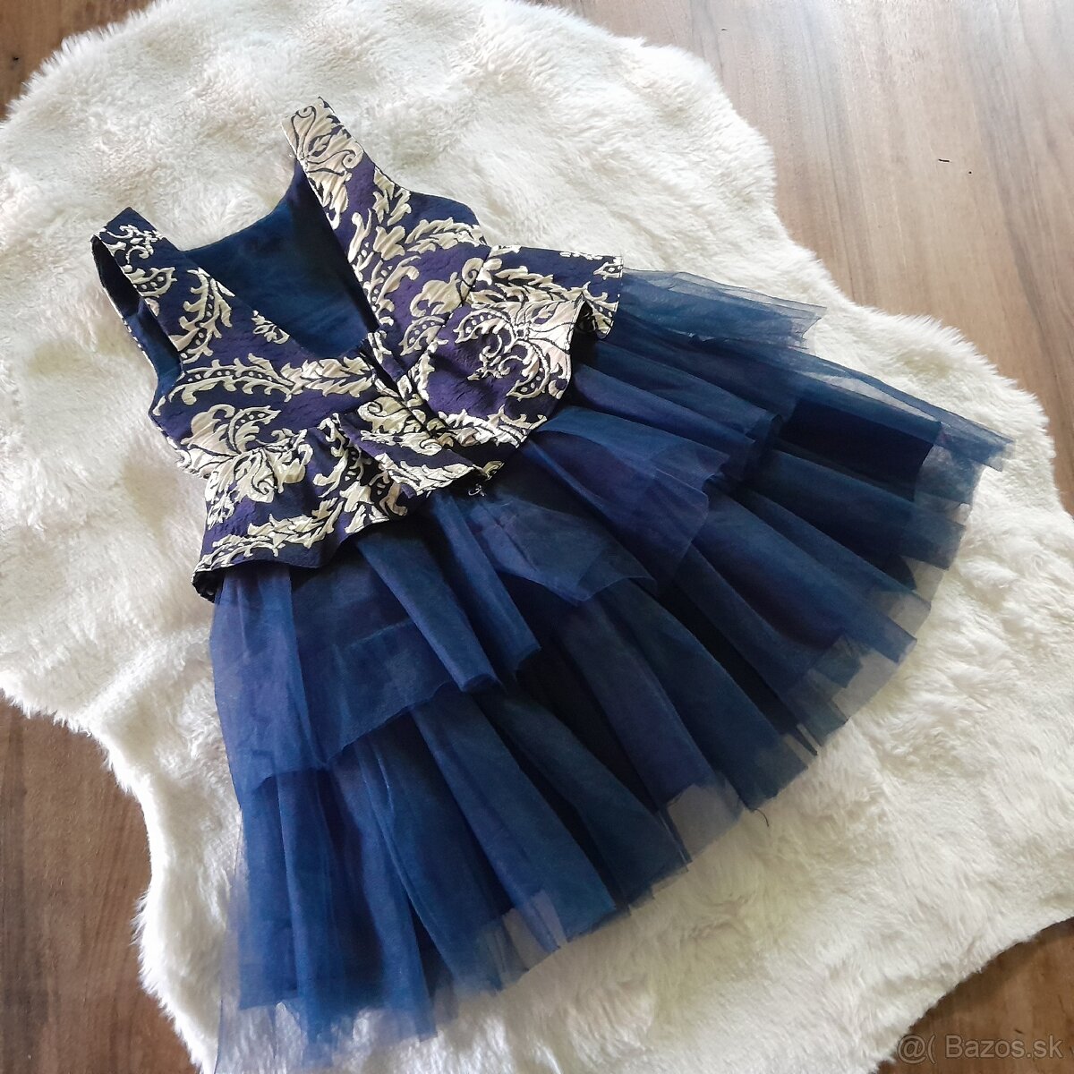 Slávnostné šaty - 3