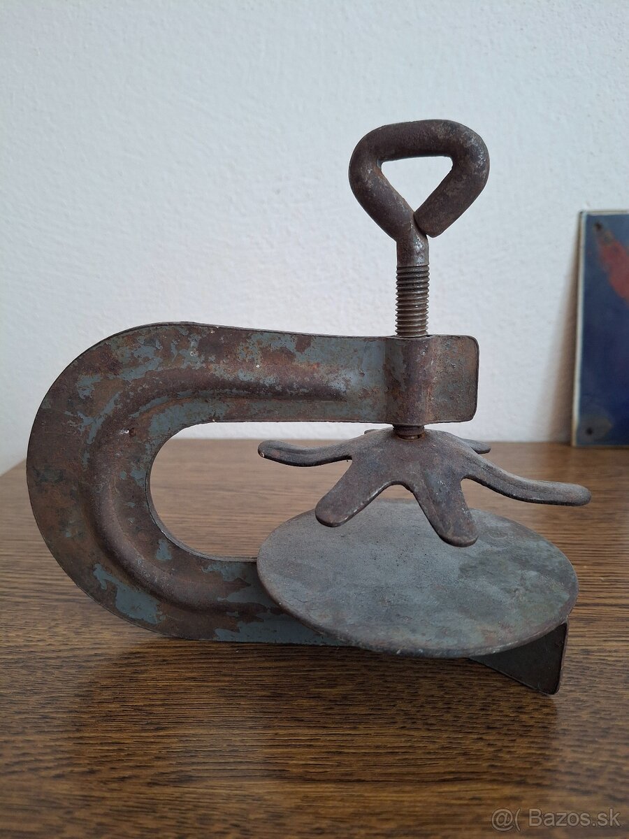 Kľúče od motorky Czechoslovakia - 3